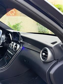 مێرسێدس بێنز C-Class